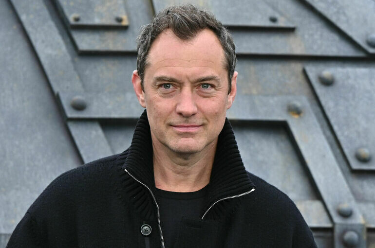   James Warren/Famous/Sipa USA via Reuters Connect