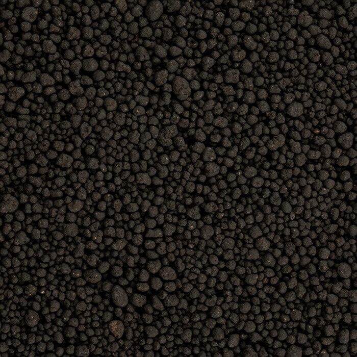 Примерно вот так выглядит сухой соил. При намокании становится чернее. Фото: pinterest.com