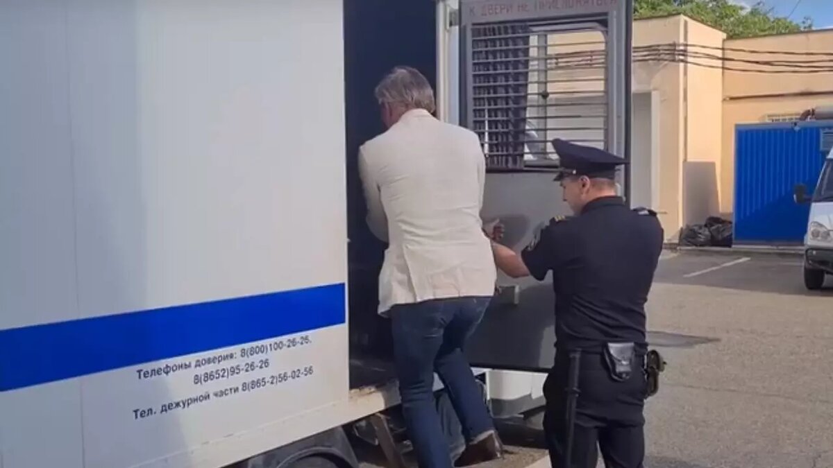     Автор: Следком Ставропольского края