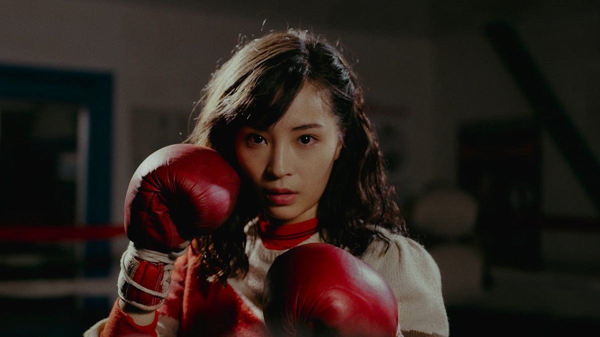 Кадр из сериала "О женщинах и асурах" (2025, реж. Х.Корээда)