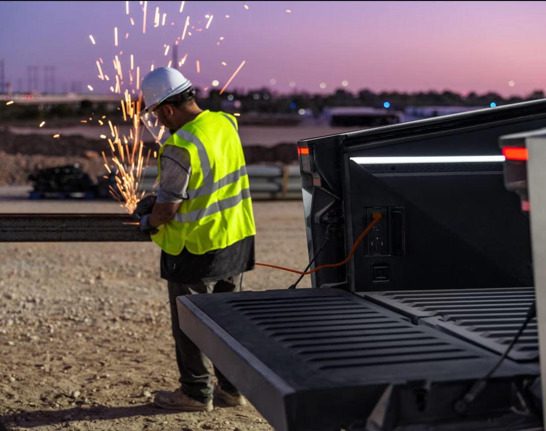 Источник: Tesla  📷
