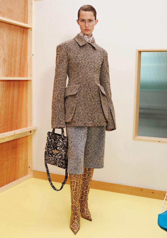 Tory Burch Resort 2025