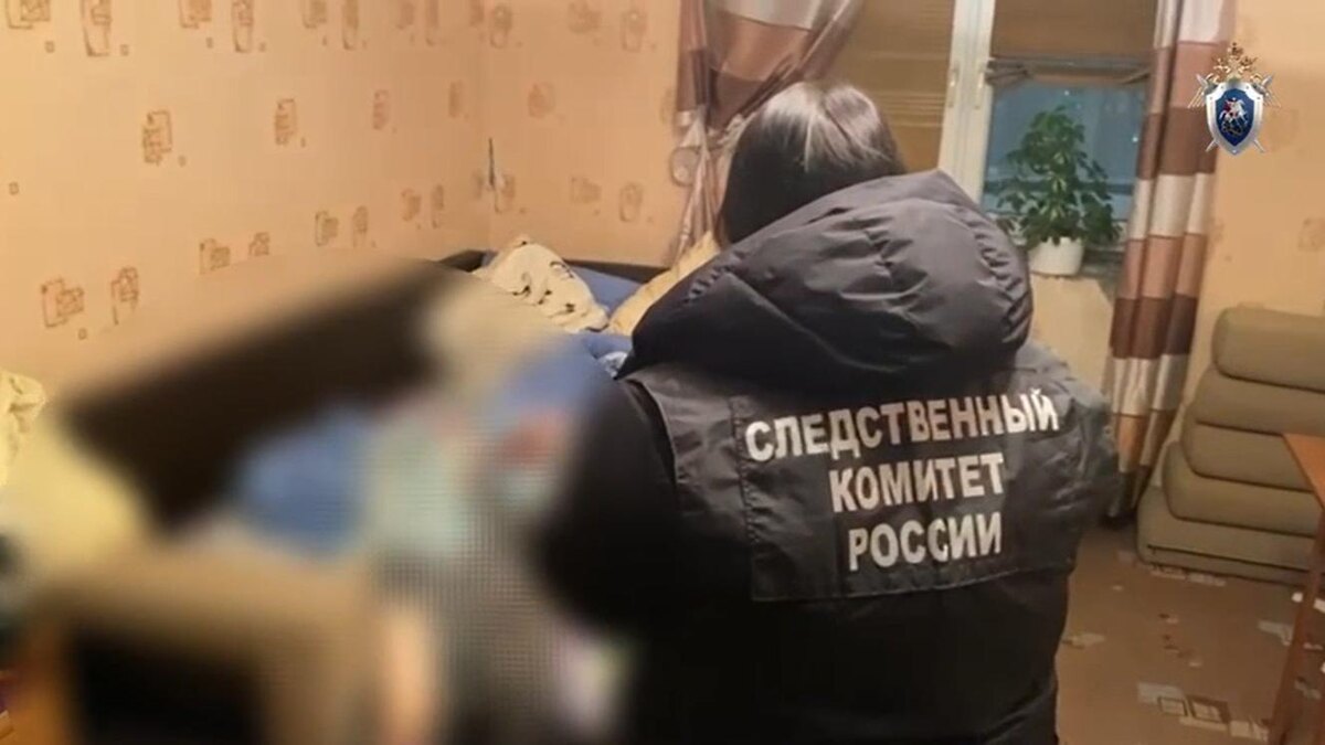    Фото: пресс-служба ГСУ СК РФ по Санкт-Петербургу