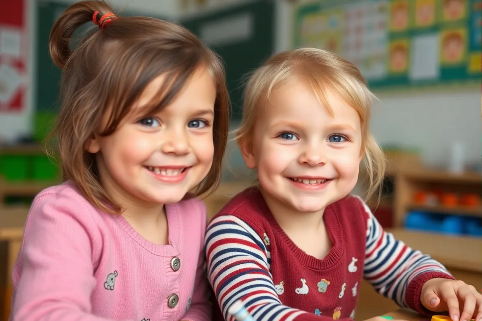 Открытие детского развивающего центра — это своеобразная преподавательская миссия