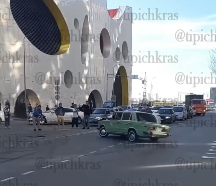    Фото: соцсети