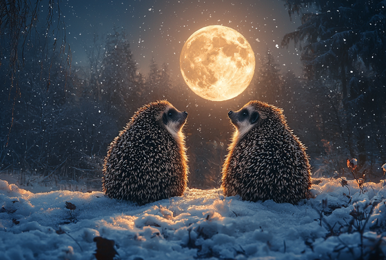    Фаза Луны сегодня, 13 января: ждем Льва, не верим обману, делаем «лапикюр»