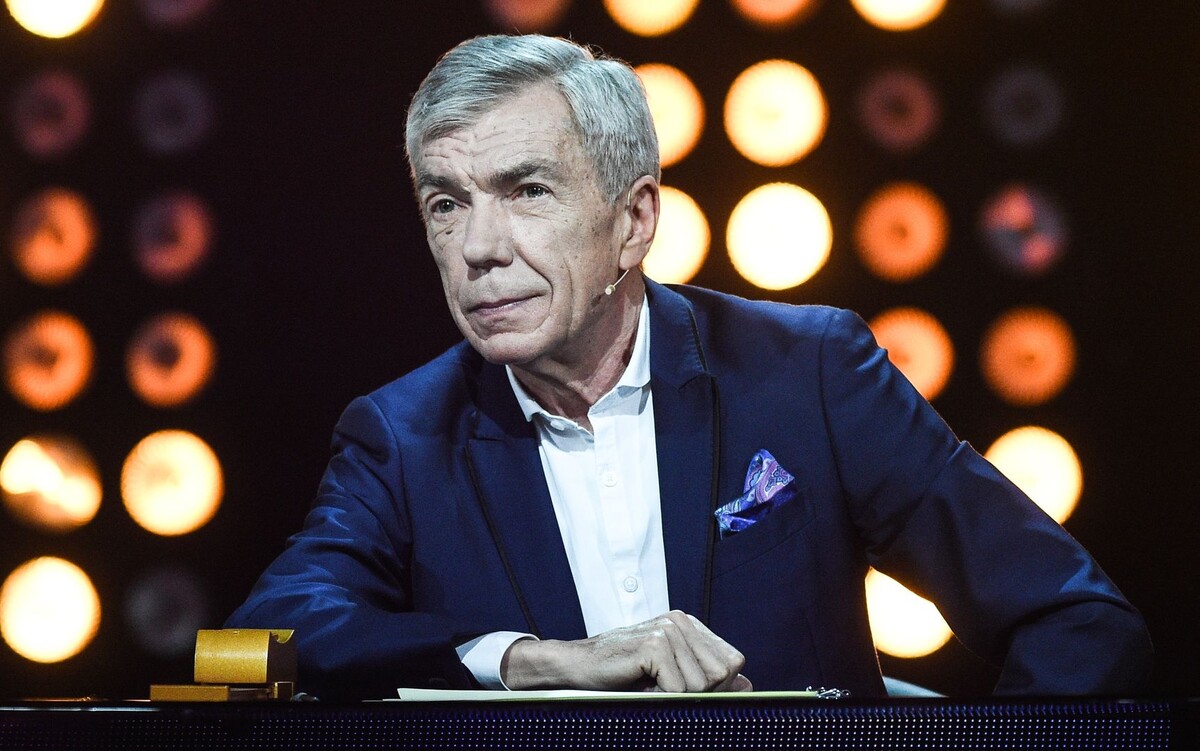     / Источник: © Aleksey Ivanov/TV Zvezda/Global Look Press