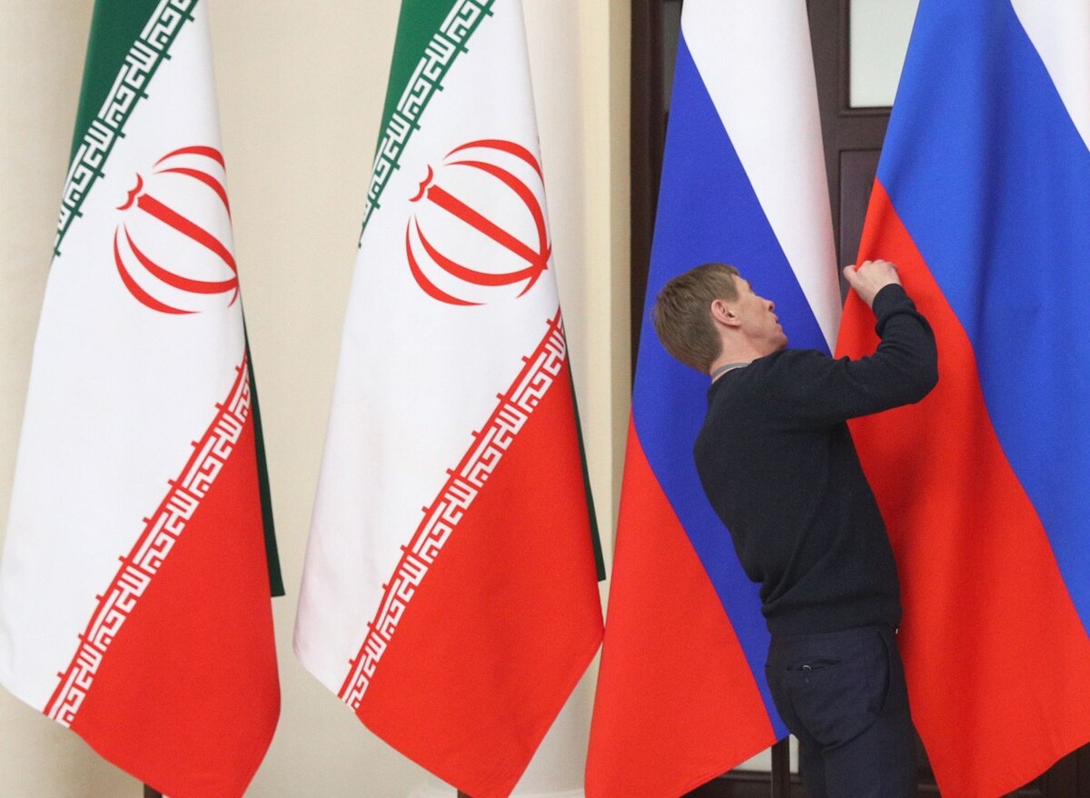     / Источник: © ИЗВЕСТИЯ/Павел Бедняков