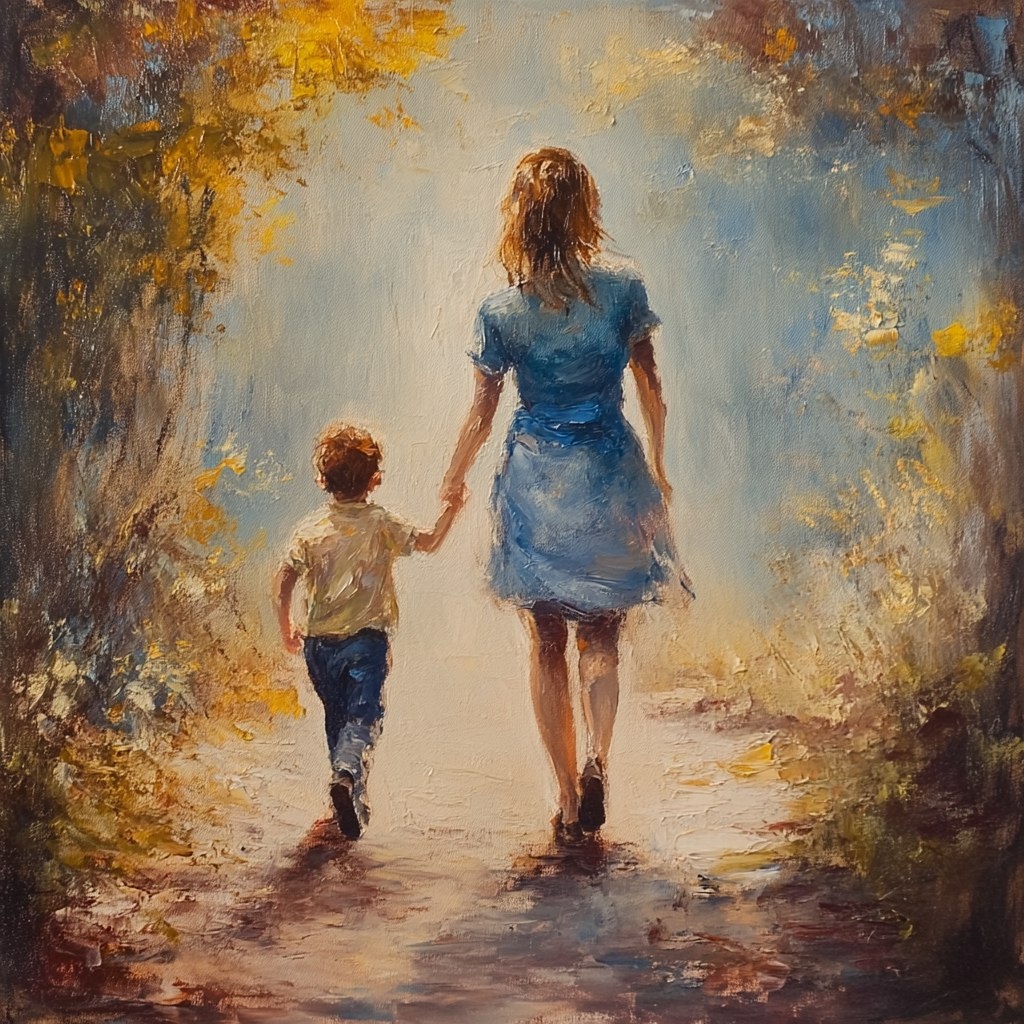 Мама @HolaBelleza 