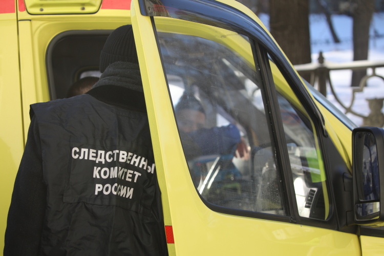    Следственный комитет начал разбираться в трагедии в челнинском УВД.   
Фото: «БИЗНЕС Online»