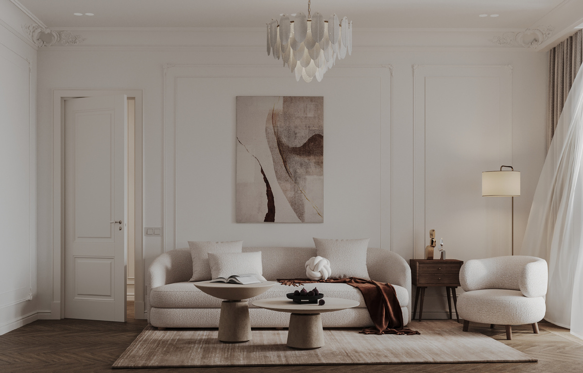 Студия интерьера Дизайн СПБ | design.spb.ru