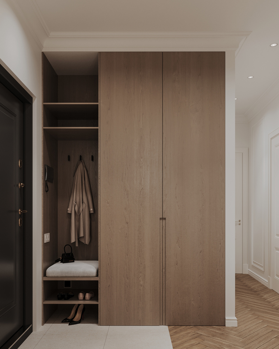 Студия интерьера Дизайн СПБ | design.spb.ru