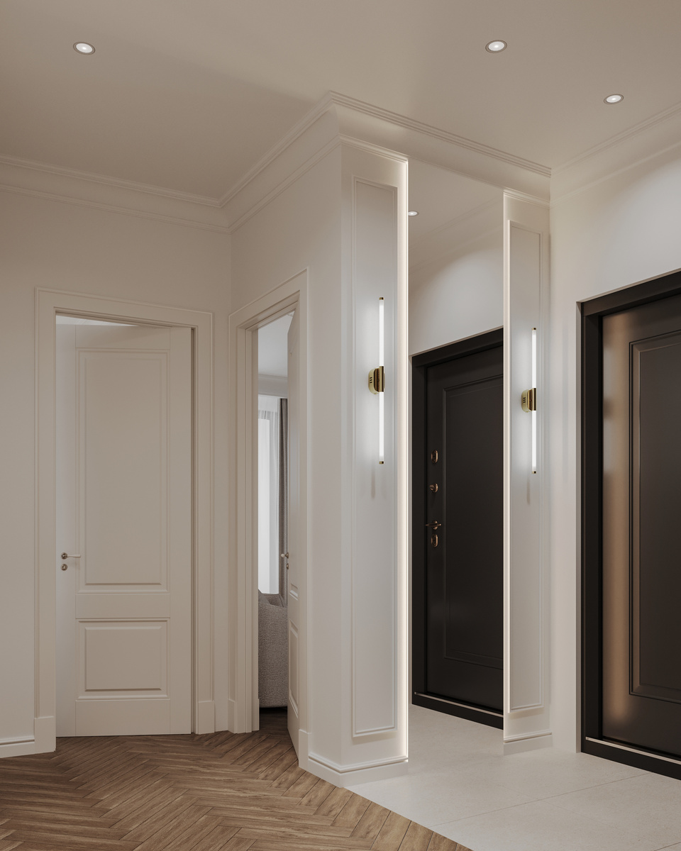 Студия интерьера Дизайн СПБ | design.spb.ru