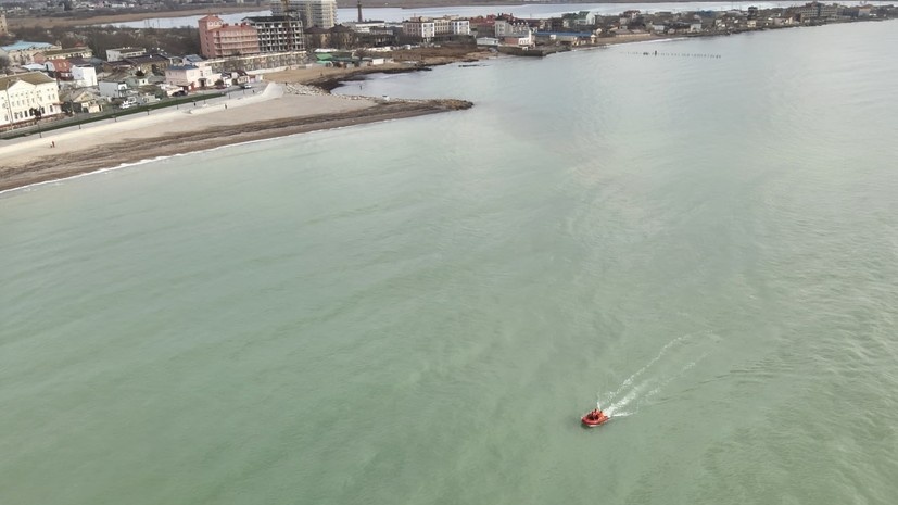    Глава Республики Крым