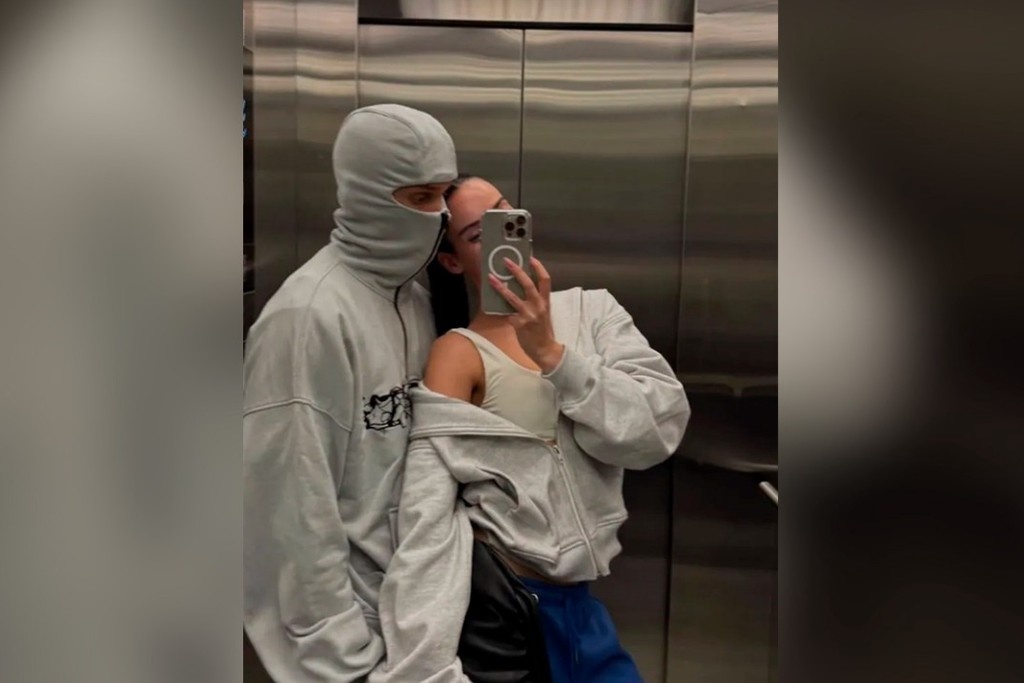    Фото © Instagram (признан экстремистской организацией и запрещён на территории Российской Федерации) / Darina Zelenska