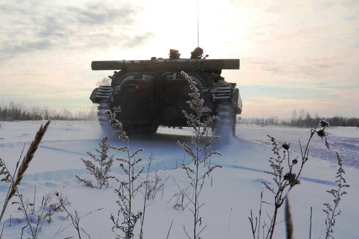    Изображение Минобороны РФ 