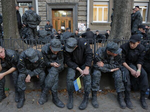    © AP Photo / Sergei Chuzavkov