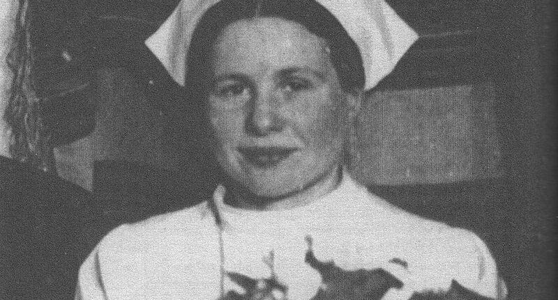    Ирена Сендлерова (урожденная Кшижановская) — польская активистка движения Сопротивления, которая в годы Второй мировой войны спасла из Варшавского гетто более 2,5 тысячи детей. Anna Mieszkowska, Prawdziwa historia Ireny Sendlerowej, Wydawnictwo Marginesy, Warszawa 2014, p. 154 / Википедия