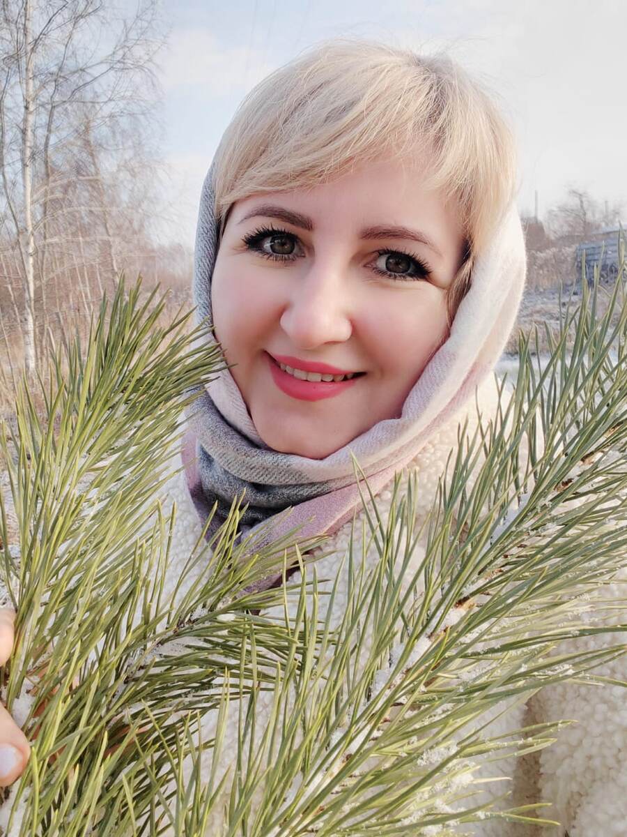 Фото автора канала.