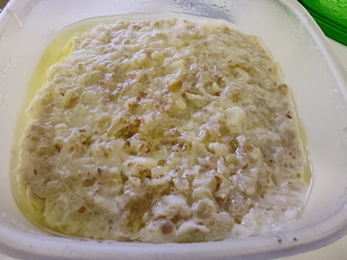 Фото автора канала. 