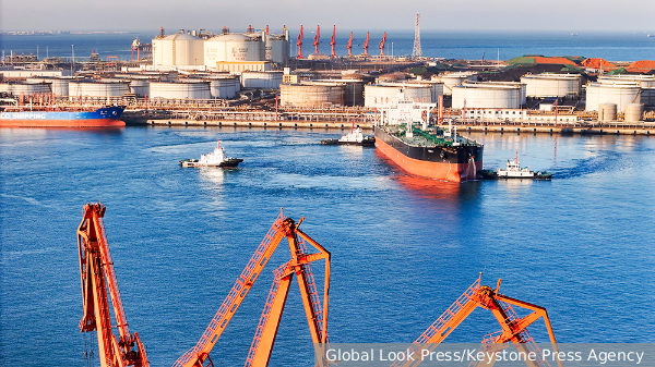     Фото: Global Look Press/Keystone Press Agency   
 Текст: Вера Басилая