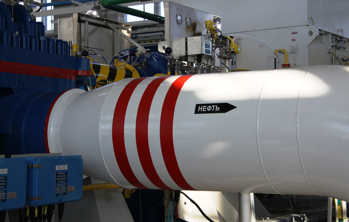 Светлана Майорова/ТАСС