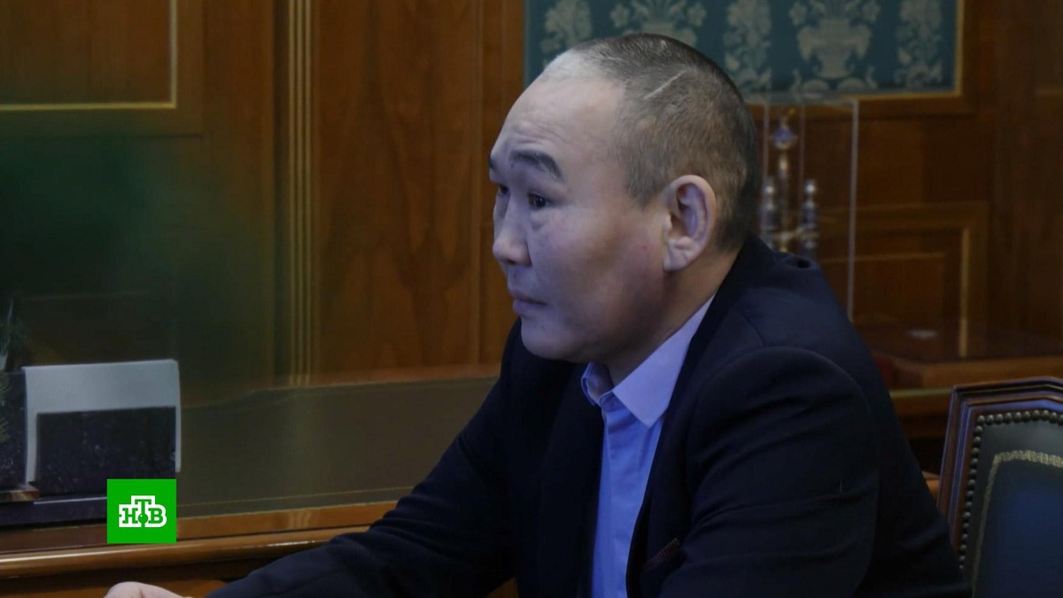    Победивший солдата ВСУ в рукопашной ефрейтор Григорьев стал Героем России