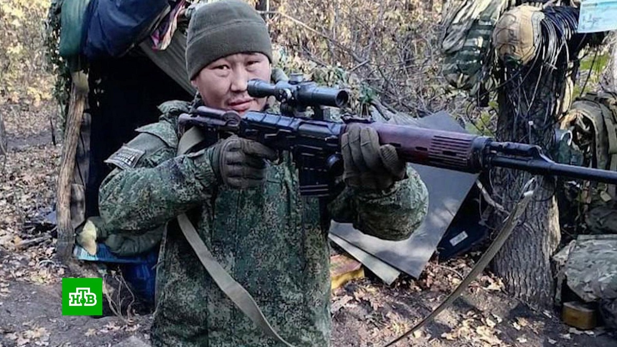    Герой России: как ефрейтор Григорьев одолел солдата ВСУ в смертельном поединке