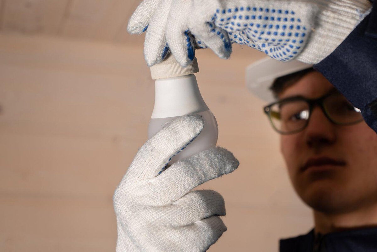 Домашние дела зумеры доверяют профессионалам. @Shutterstock