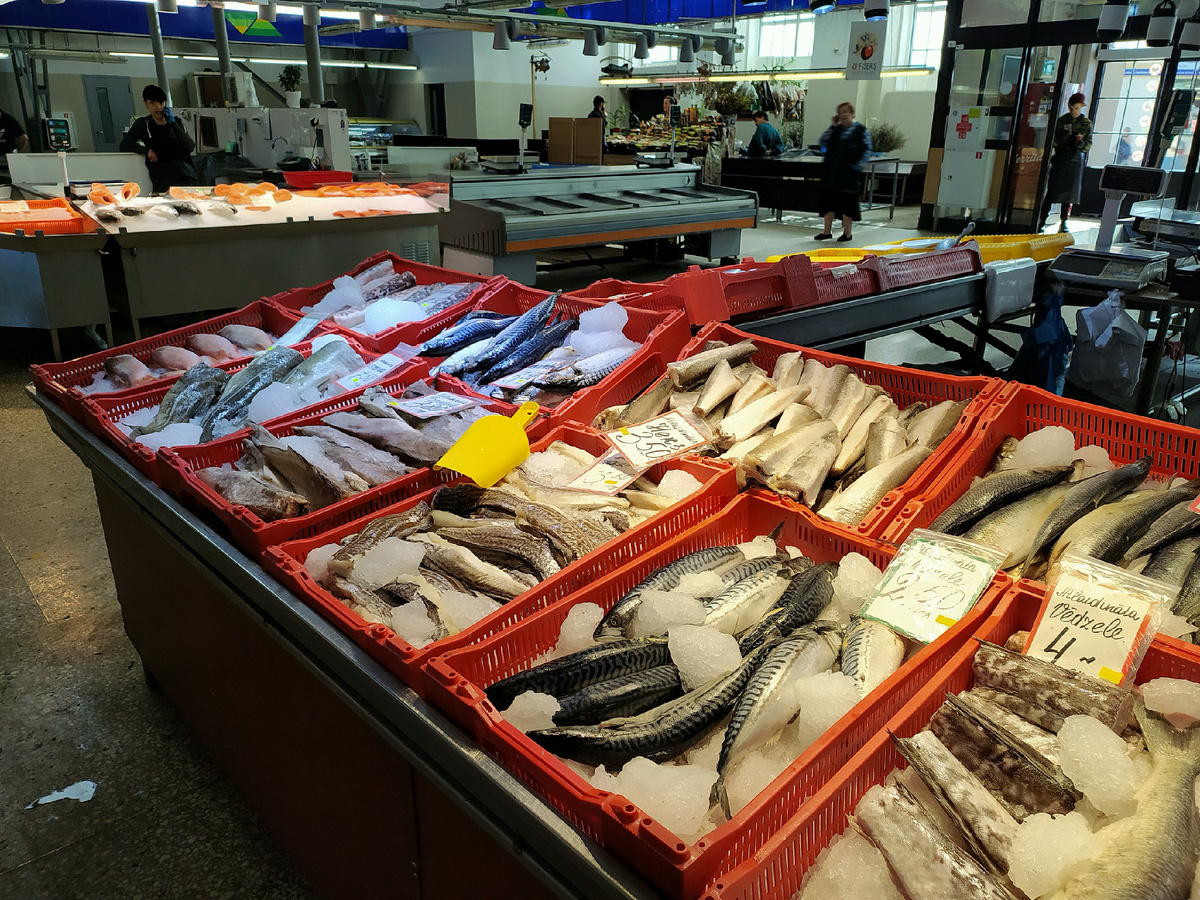 Фото: © Victor Lisitsyn/ Global Look Press