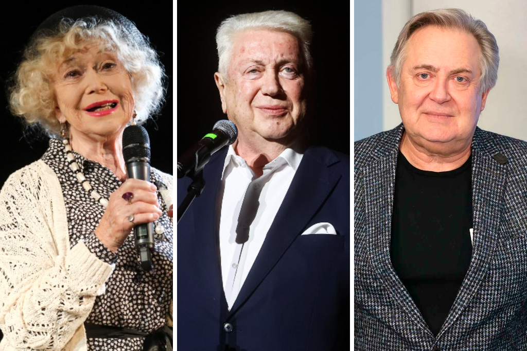    Фото © АГН «Москва» / Артур Новосильцев / Ярослав Чингаев / Kinopoisk.ru