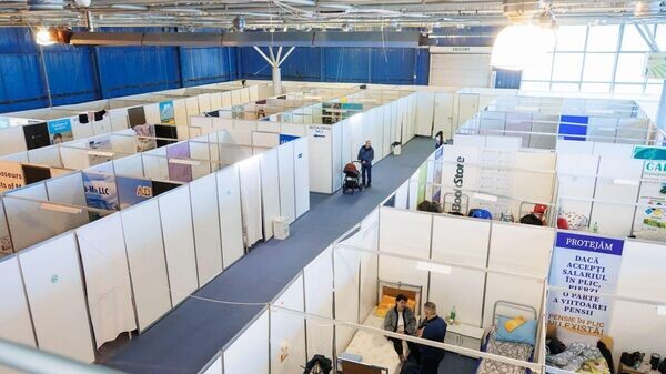    © Photo : Telegram / EUinMoldova