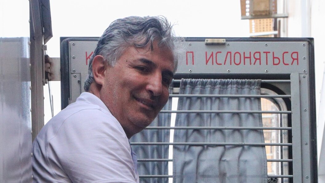    Фото: Belkin Alexey/news.ru/Globallookpress