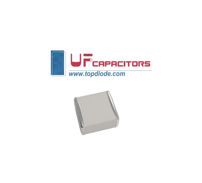 UF Capacitor (TOPDiode)