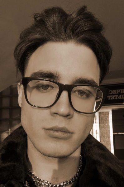 Дмитрий Цыганов