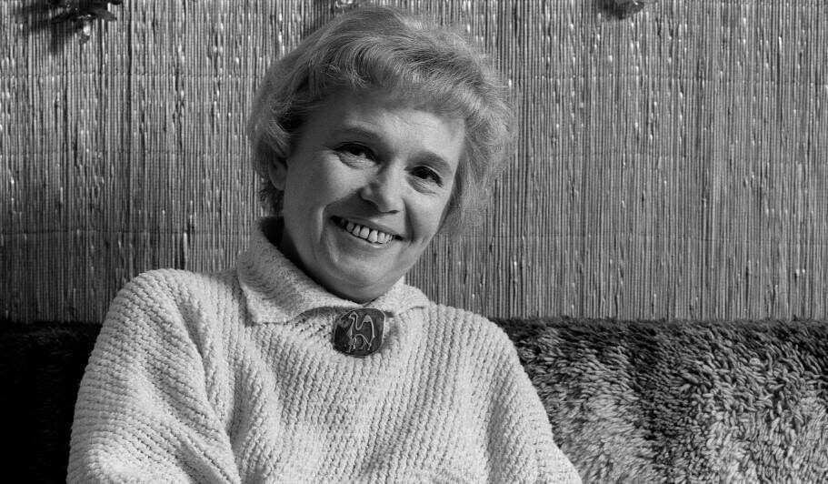 Пани Иоанна