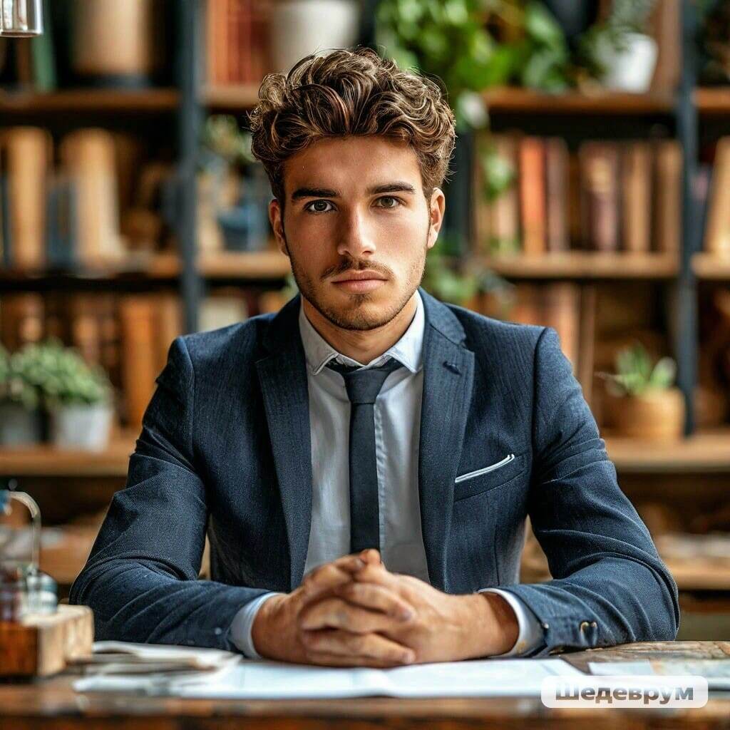 Изображение создано при помощи сервиса Шедевриум @Таисия Мешкова ПРоТендеры