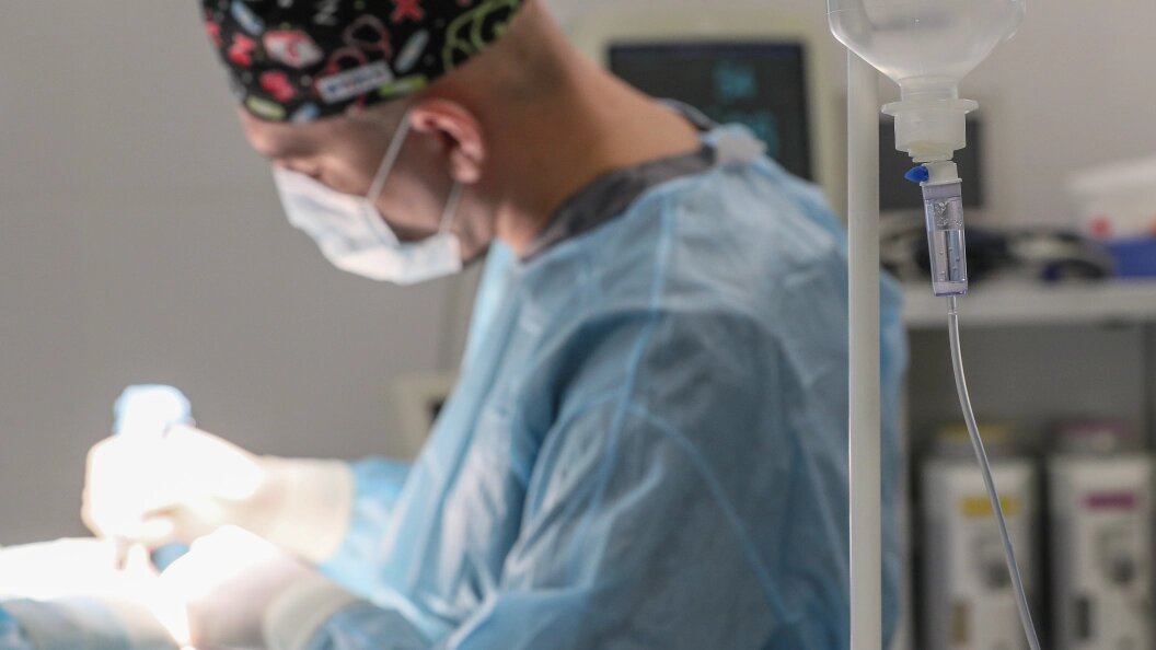    Bulkin Sergey/news.ru/Globallookpress