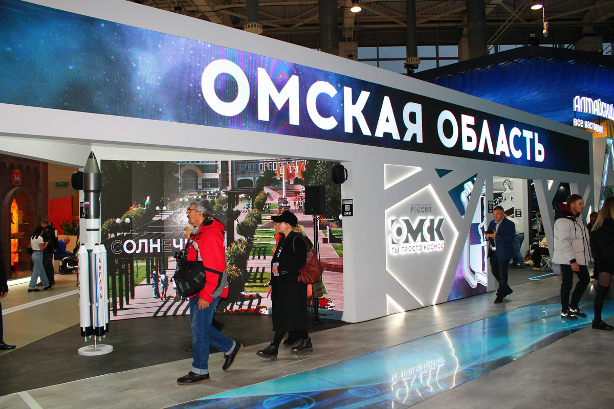 По словам губернатора, статус дает возможность получать преимущество при получении грантов на реализацию различных проектов.  Фото: ФедералПресс / Денис Коробейников