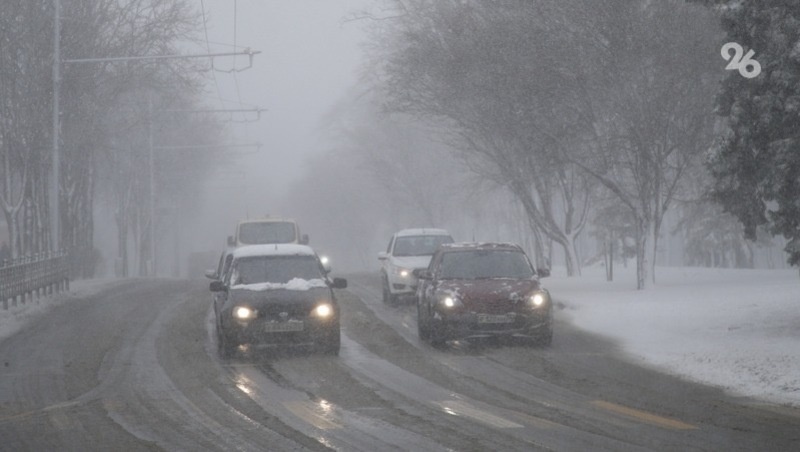      Фото: ИА «Победа26»