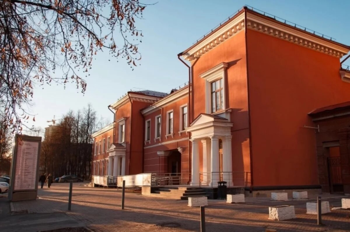    Пермский театр кукол поставит детективный спектакль в стиле «киберпанк»