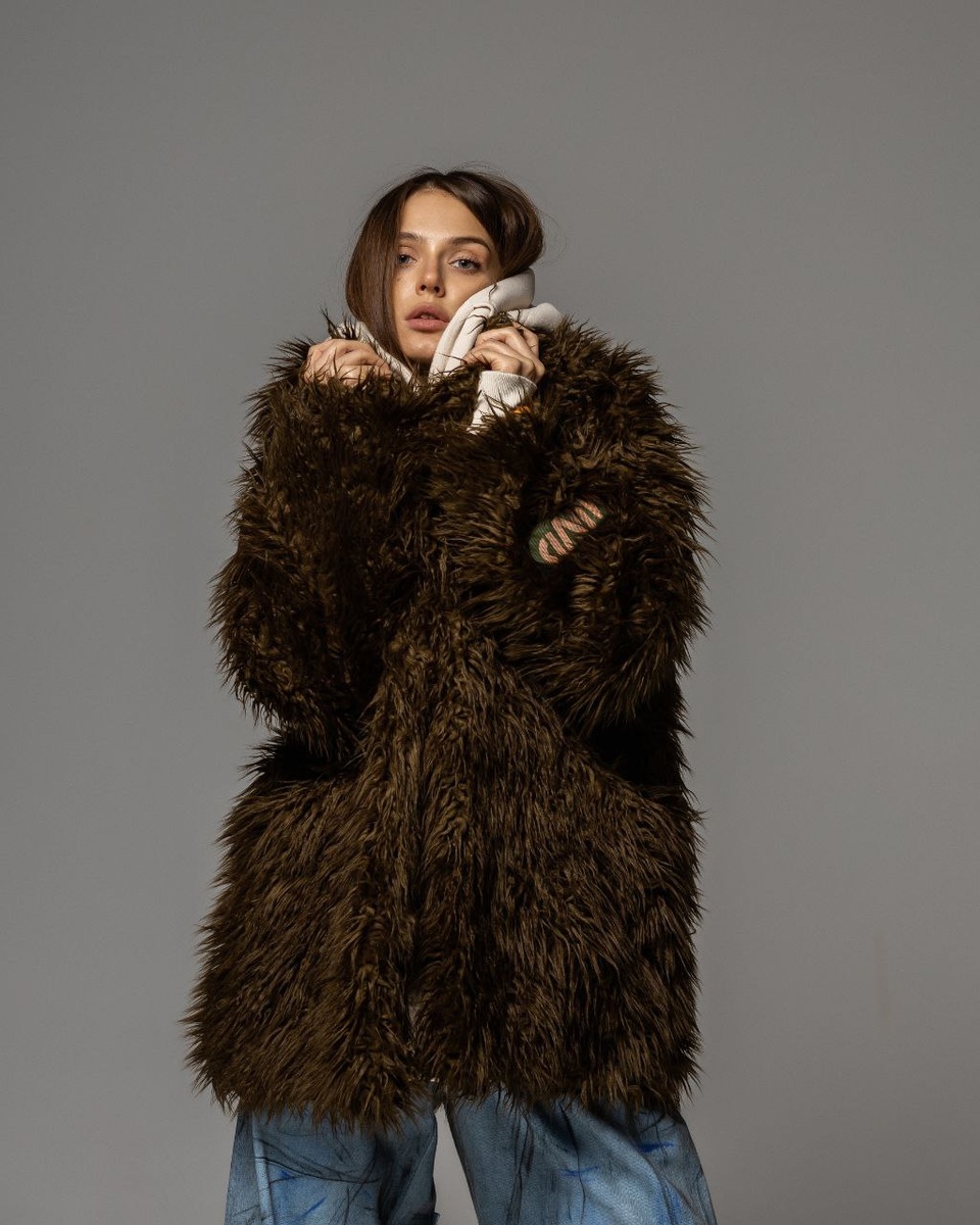 Автор изделия - Davidova design