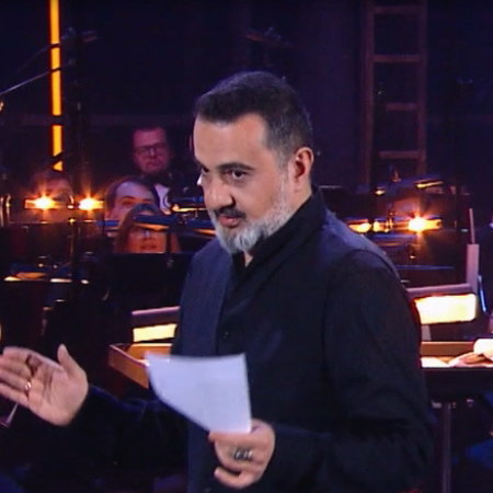     Эльчин Азизов покажет «Оперу без бабочки» на НТВ