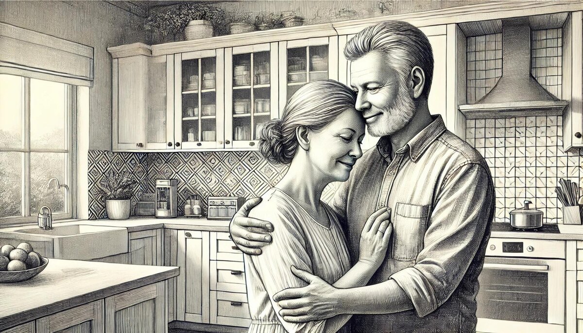 тихое прощение