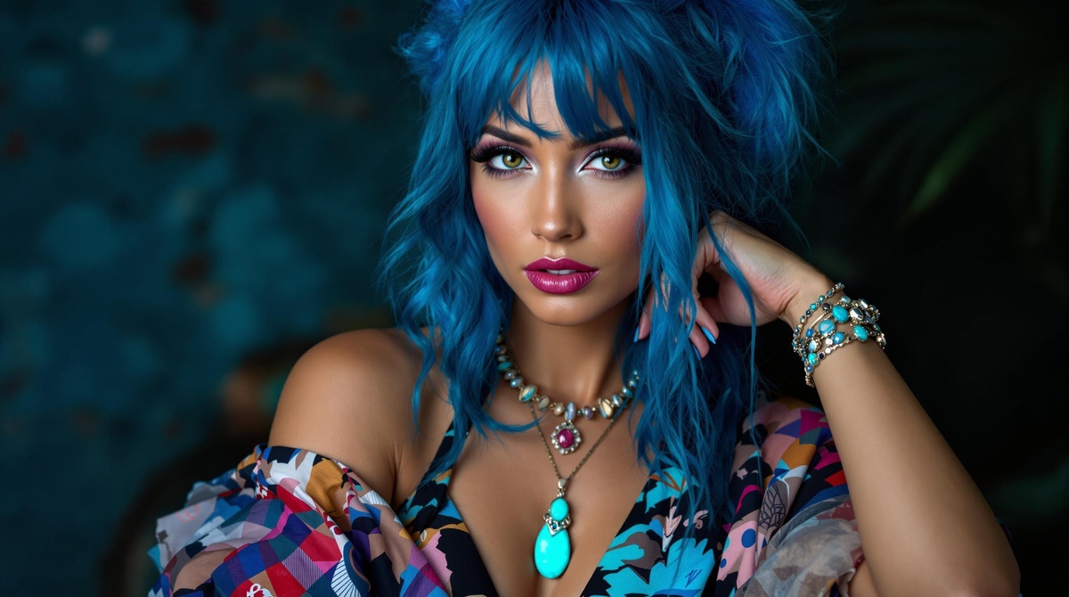 Водолей: Загадочная штучка с душой вечеринки