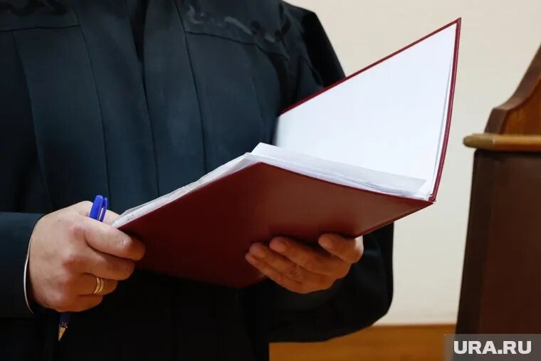 Суды над Рудиком Манукяном длятся с 2023 года. Фото: Екатерина Сычкова © URA.RU