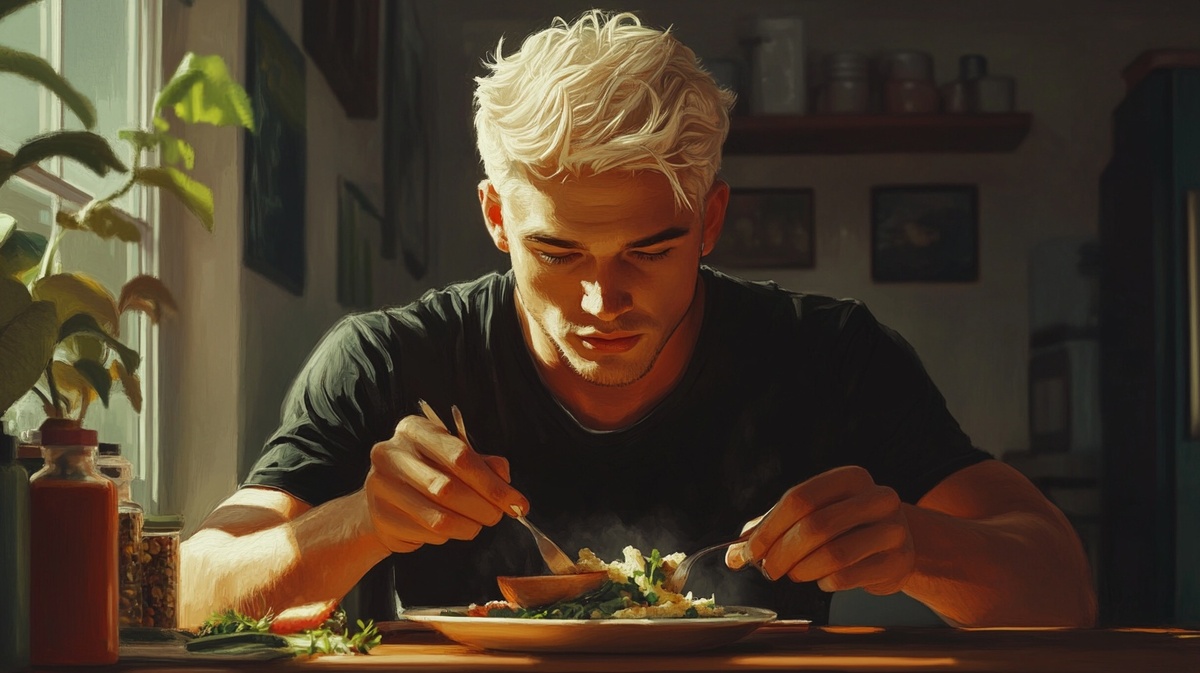 Функциональное питание