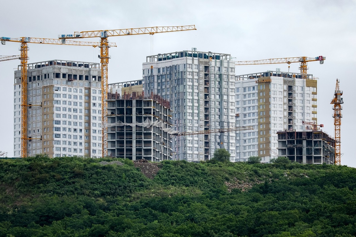    Источник: Юрий Смитюк/ТАСС