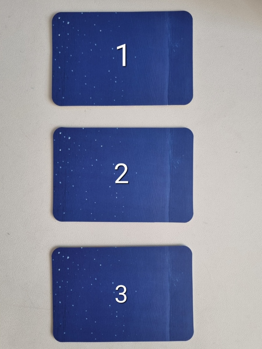 Выберите карту 