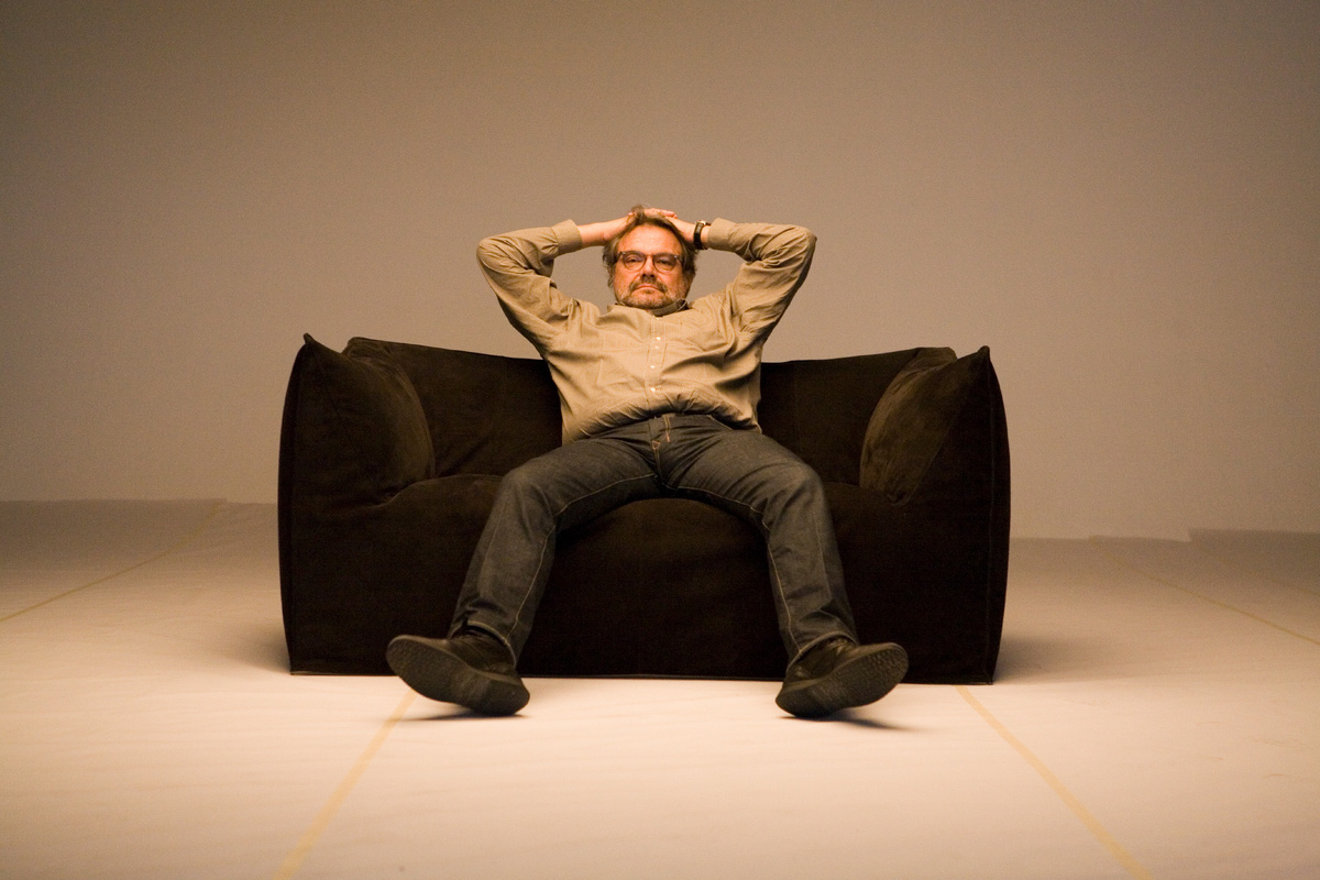    Оливьеро Тоскани